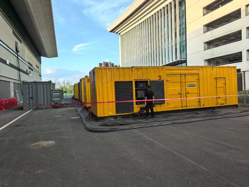 佛子山镇柴油发电机冬季保养注意事项?