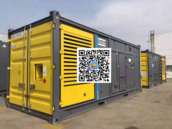 佛子山镇大型发电机出租