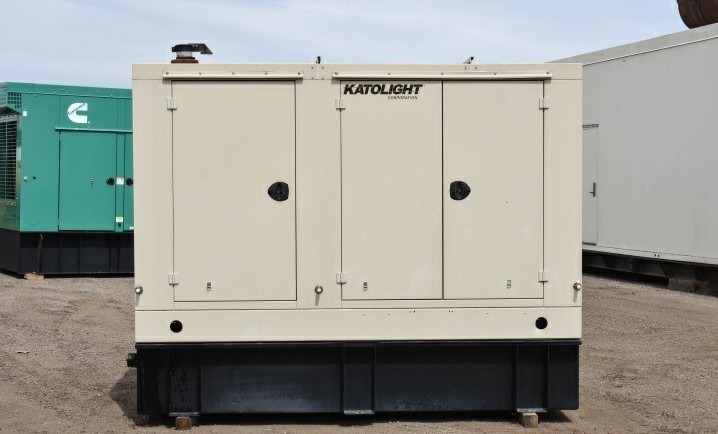 佛子山镇发电机出租-柴油发电机使用电压互感器时的注意事项