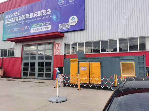 佛子山镇发电车出租-我国柴油机发电机组行业引领动力行业发展,前景广阔