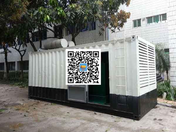 佛子山镇出租发电机-什么样的柴油发电机使用效果比较好