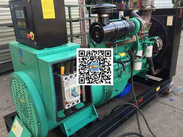 佛子山镇租赁发电机-发电机一般变压器磁芯所使用的是什么材料?