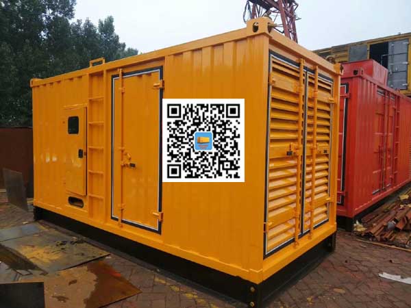 佛子山镇发电机出租-发电机组应该选购什么品牌的