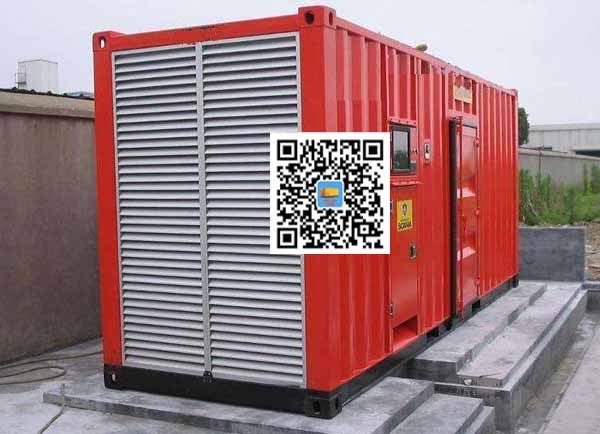 佛子山镇300kw柴油发电机组一个小时耗油