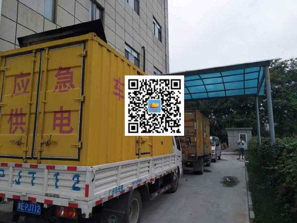 佛子山镇发电机组如何安装管道?