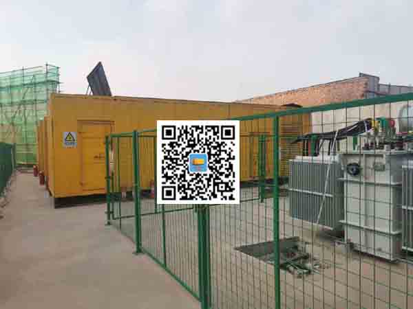 佛子山镇发电机组的社会应用有哪些