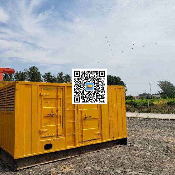 佛子山镇发电机出租发电机电刷的结构与作用是什么