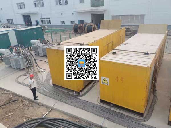 佛子山镇发电机出租-柴油发电机组应用在哪些方面