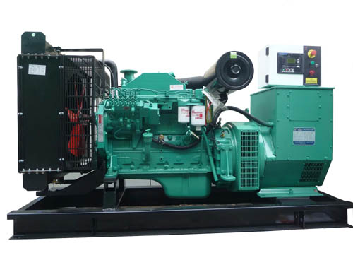 佛子山镇有哪些方法可以提高 200kw 柴油发电机的燃油效率？