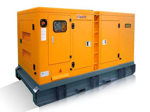 佛子山镇影响 200kw 柴油发电机油耗的因素有哪些?