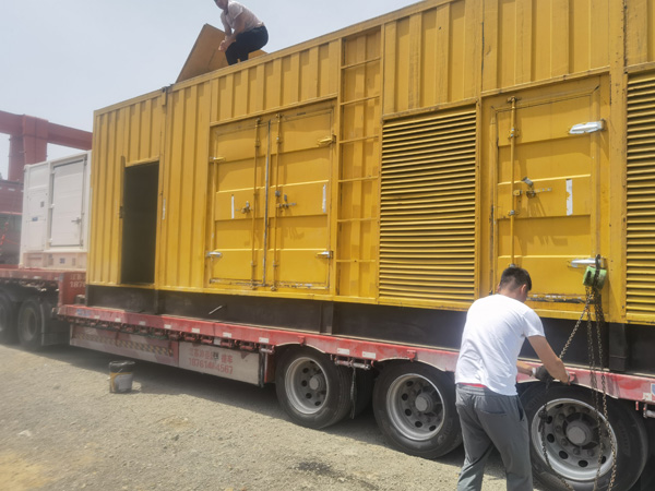 佛子山镇除了负载情况和发动机维护，还有哪些因素会影响 200kw 柴油发电机的油耗？