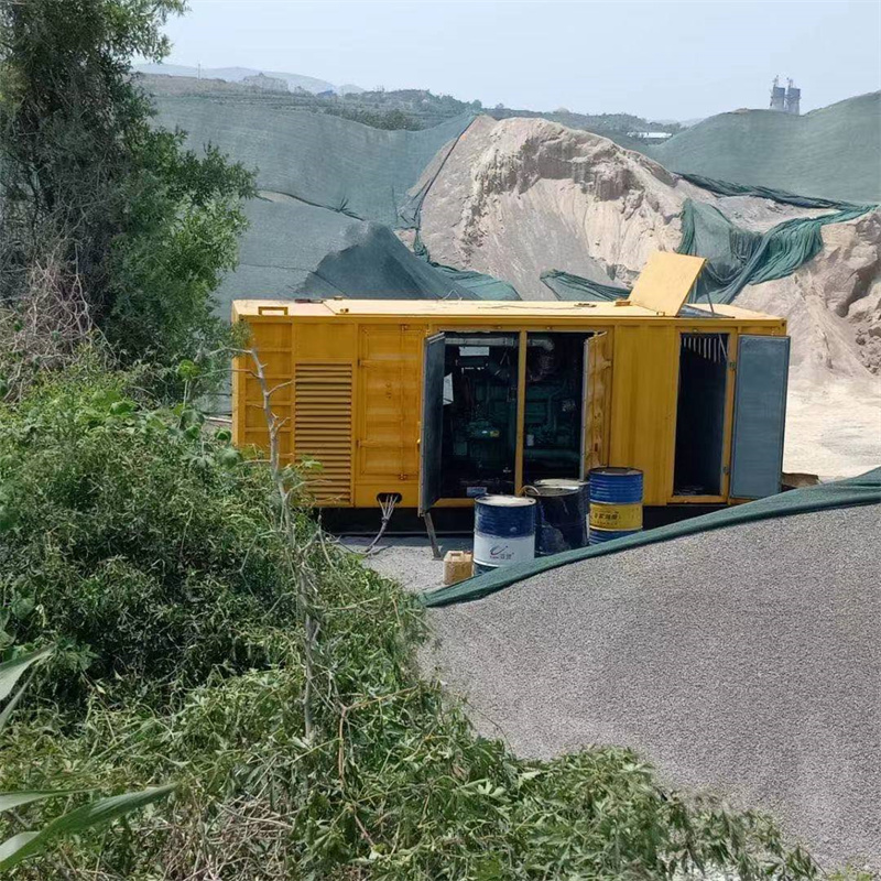 佛子山镇影响 400KW 柴油发电机组油耗的因素有哪些？