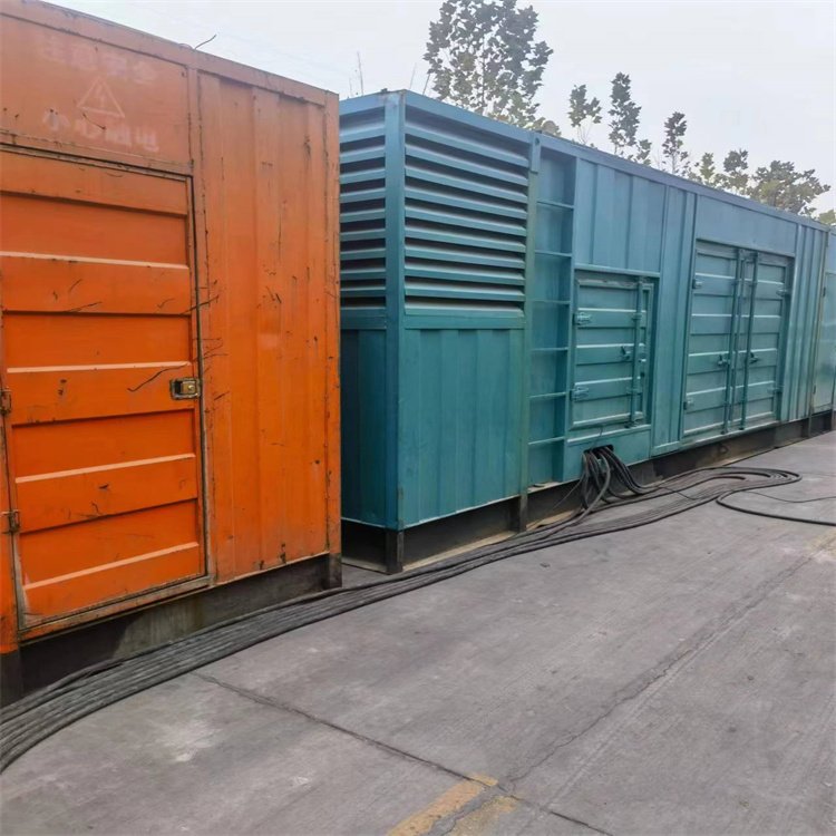佛子山镇如何选择适合 600kW 柴油发电机组的热继电器？