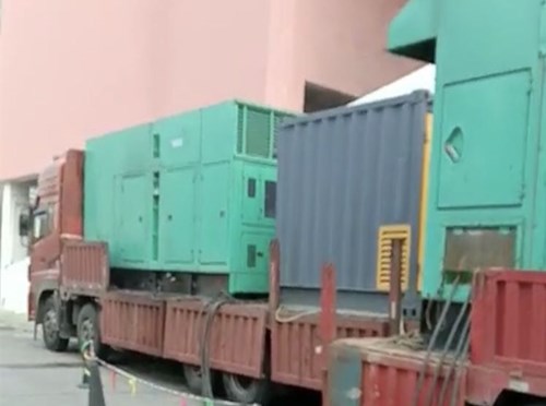 佛子山镇柴油发电机的功率因数一般是多少?