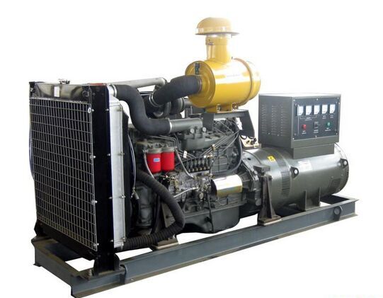 佛子山镇汽油发电机组冬季保养时，燃油系统需要注意什么？