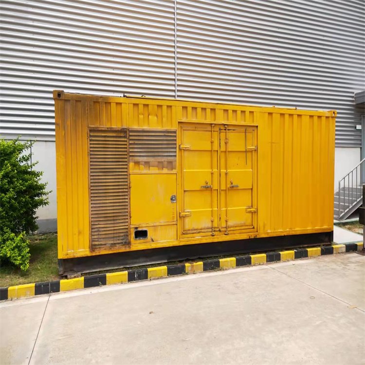 佛子山镇柴油发电机组在冬季启动前如何对燃油系统进行预热？