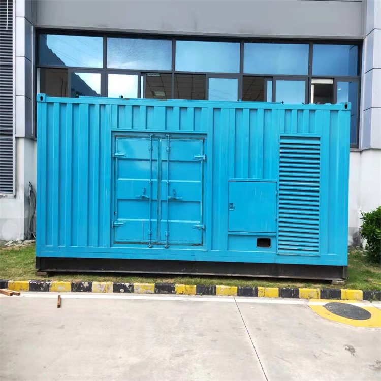 佛子山镇柴油发电机组冬季燃油使用注意事项？