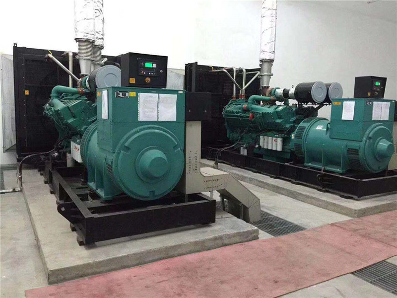 佛子山镇柴油发电机组冬季寒冷地区使用需注意哪些事项？