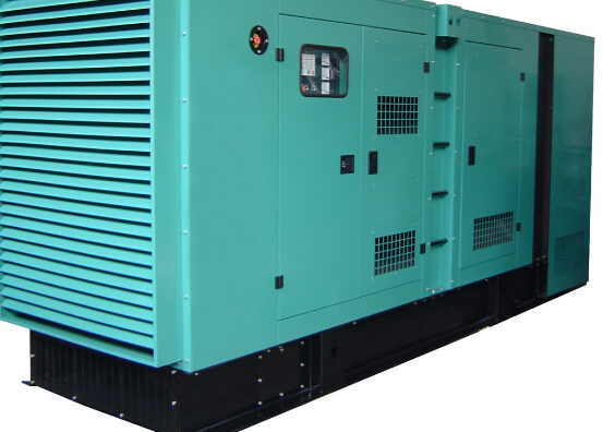 佛子山镇发电机组水冷式机油散热器常见的故障有哪些？