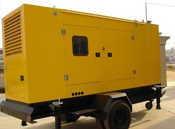 佛子山镇发电机组如何判断水冷式机油散热器是否需要清洗？