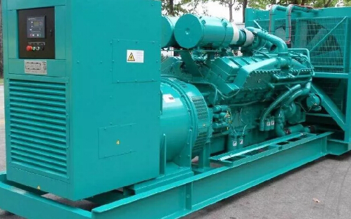 佛子山镇柴油发电机组冬季使用中需要注意哪些事项？