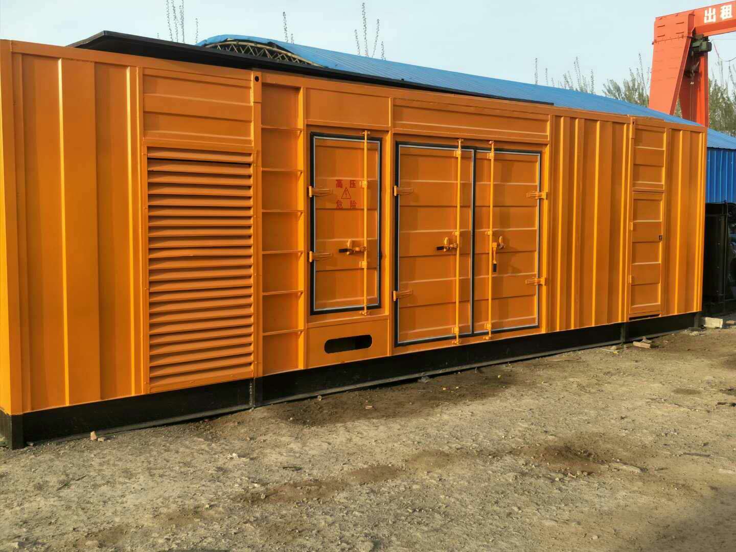 佛子山镇如何判断柴油发电机组的蓄电池是否出现硫化现象？