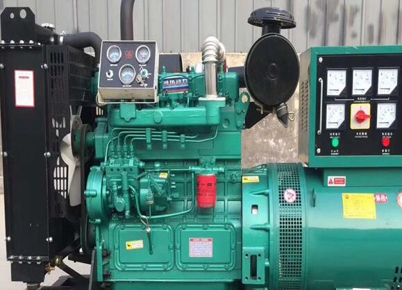 佛子山镇柴油发电机冬季保养周期和夏季一样吗？