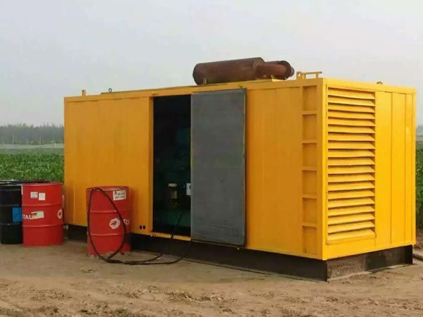 佛子山镇如何判断柴油发电机的充电系统是否正常？