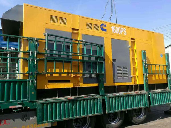 佛子山镇一份发电机组安装调试合同的注意事项