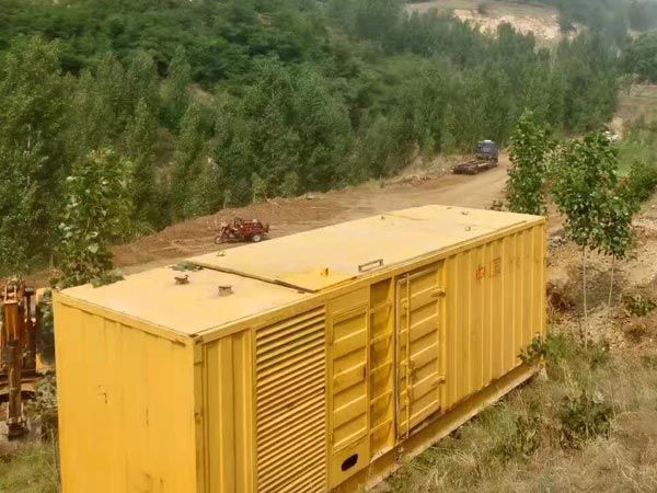 佛子山镇柴油发电机组冬季日常维修注意事项？