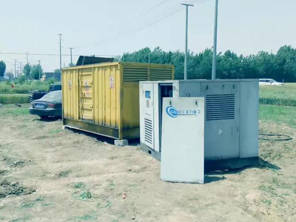 佛子山镇柴油发电机组冬季日常维修需要哪些工具？